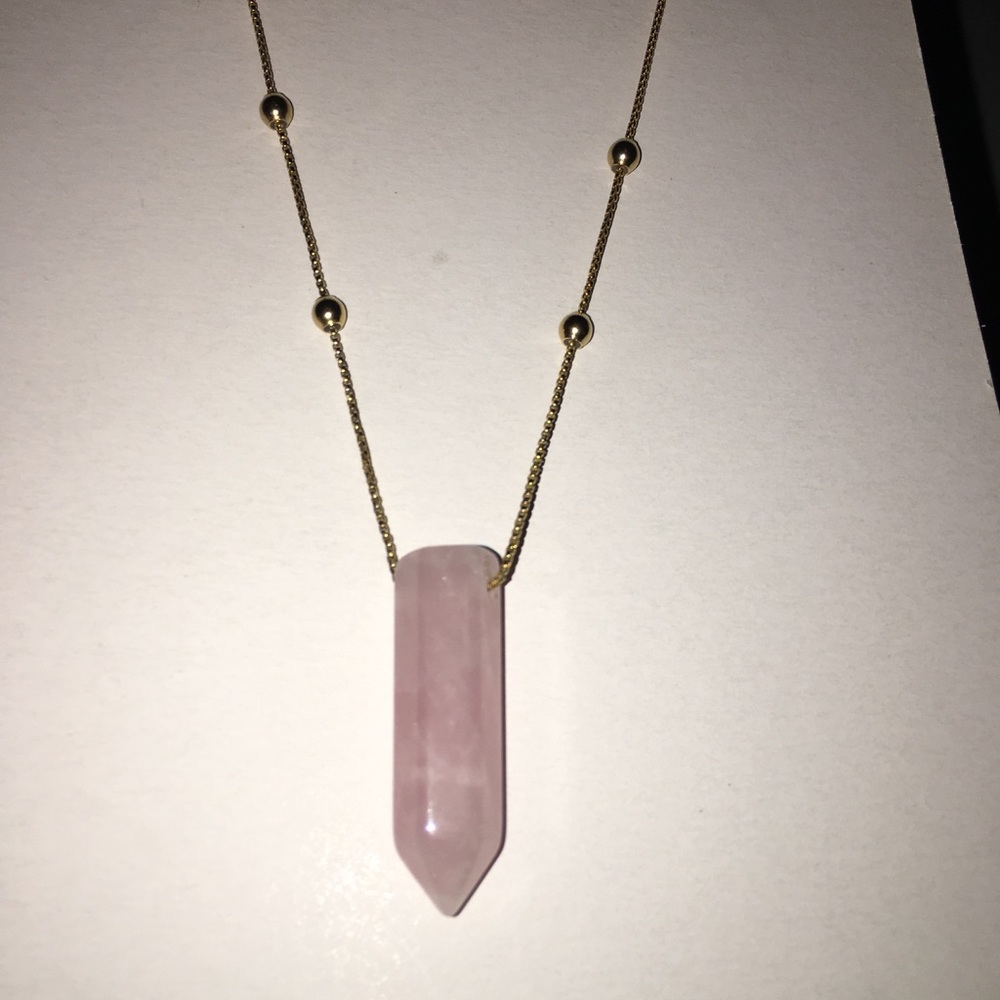 Alex and Ani Pendent Pull Chain Necklaces - Picture 2 of 6